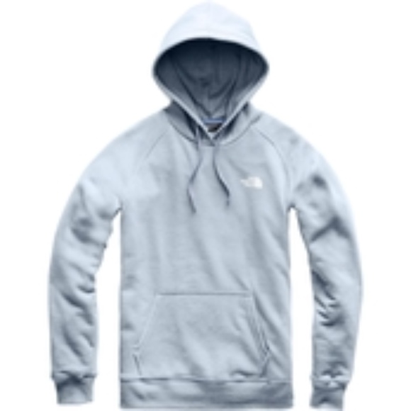 the north face jumbo half dome pullover hoodie